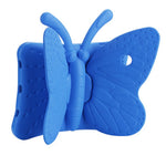 3D Butterfly Kids Shockproof EVA Kickstand Phone Case Phone Cover for iPad Pro 9.7 / Air 2 / Air