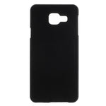 Rubberized Hard Case for Samsung Galaxy A3 SM-A310F (2016)