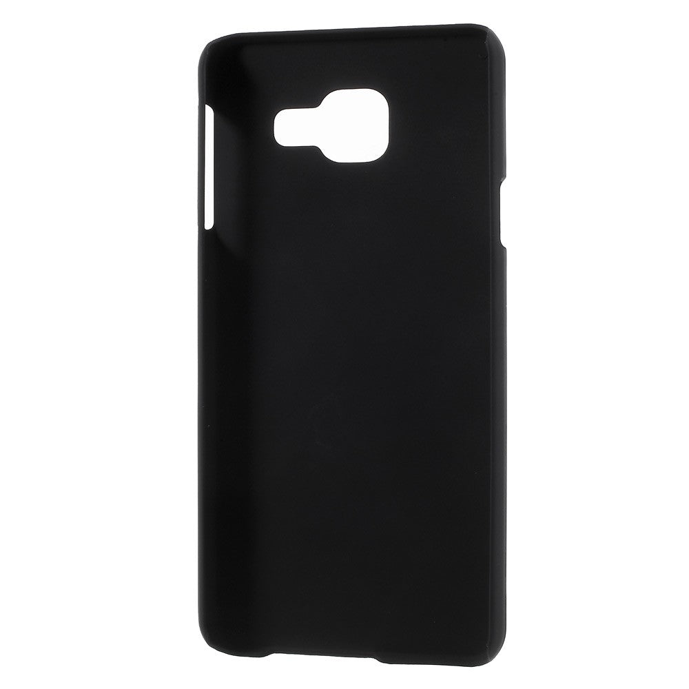 Rubberized Hard Case for Samsung Galaxy A3 SM-A310F (2016)