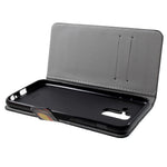 Pattern Printing PU Leather Magnetic Wallet Stand Case for Samsung Galaxy A6 (2018)