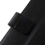 Præget sommerfugleblomst Læder Pung Magnetisk Stand Cover til Samsung Galaxy A6 (2018)