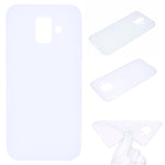 Mjukt Matt TPU Mobilskal till Samsung Galaxy A6 (2018)
