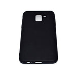 Matfrostet TPU-cover til Samsung Galaxy J6 (2018)