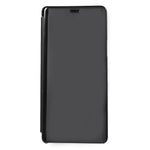 Til Samsung Galaxy Note9 Flip Lædercover med Stativ Fuld Kropsbeskyttende Telefonetui