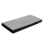 Til Samsung Galaxy Note9 Flip Lædercover med Stativ Fuld Kropsbeskyttende Telefonetui