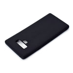 Soft Matte TPU Back Cover for Samsung Galaxy Note 9