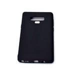 Soft Matte TPU Back Cover for Samsung Galaxy Note 9