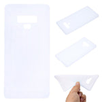 Soft Matte TPU Back Cover for Samsung Galaxy Note 9