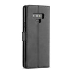 LC.IMEEKE Plånboksfodral i läder för Samsung Galaxy Note 9