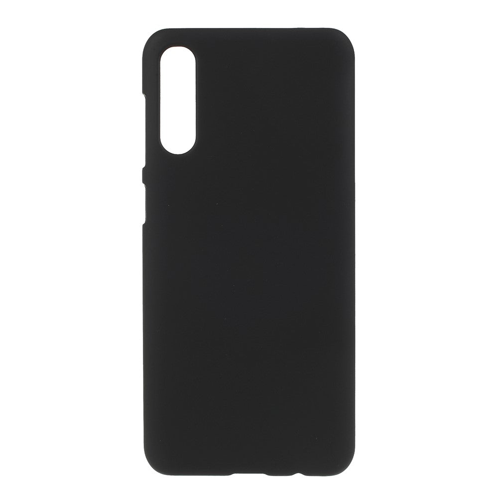 Rubberized PC Hard Mobile Phone Shell for Samsung Galaxy A50 / A50s / A30s