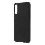 Rubberized PC Hard Mobile Phone Shell for Samsung Galaxy A50 / A50s / A30s