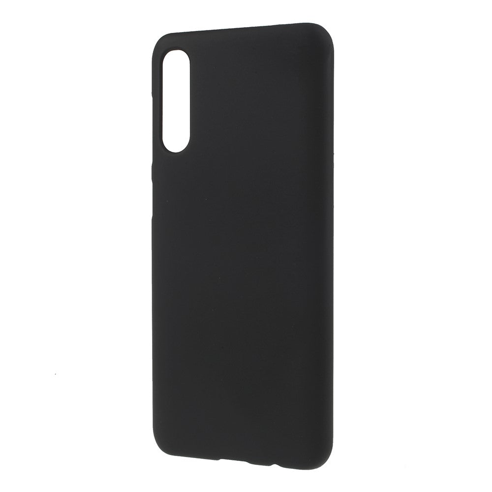 Rubberized PC Hard Mobile Phone Shell for Samsung Galaxy A50 / A50s / A30s
