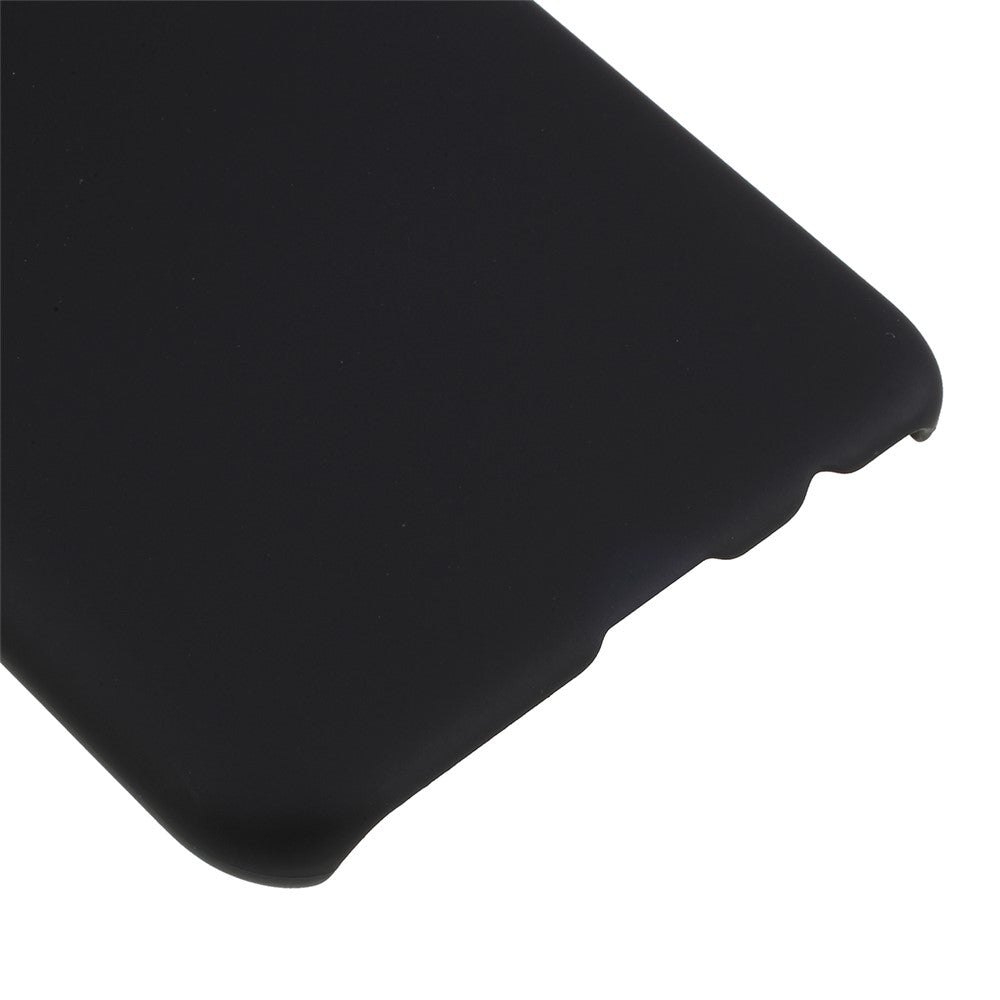 Rubberized PC Hard Mobile Phone Shell for Samsung Galaxy A50 / A50s / A30s