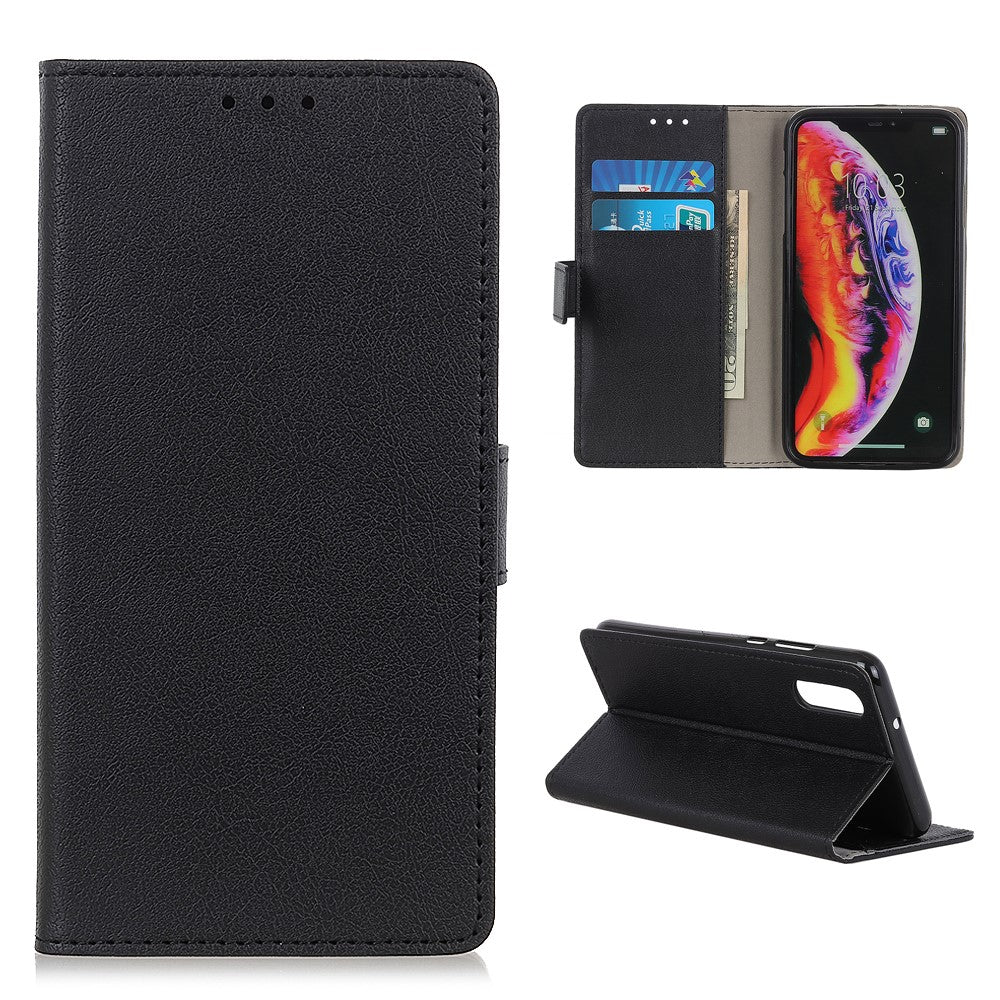 Wallet Leather Stand Case for Samsung Galaxy A50 / A50s / A30s