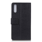 Wallet Leather Stand Case for Samsung Galaxy A50 / A50s / A30s