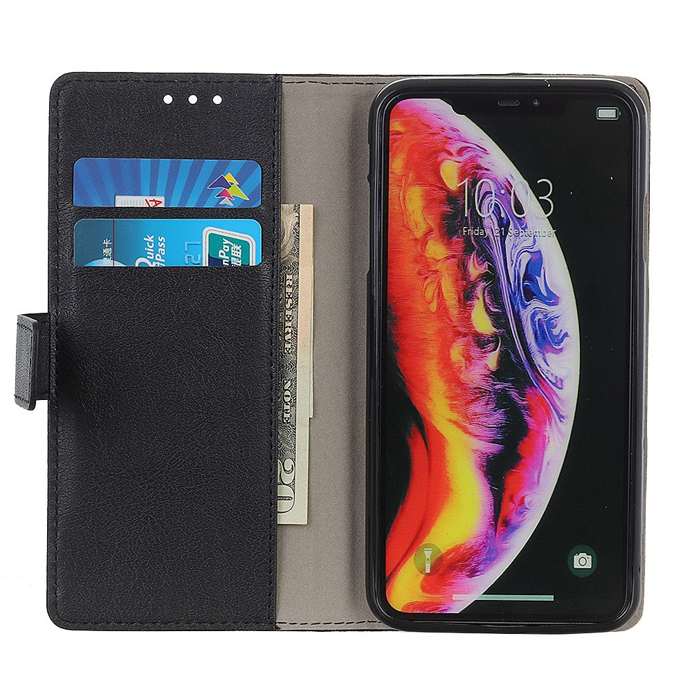 Wallet Leather Stand Case for Samsung Galaxy A50 / A50s / A30s