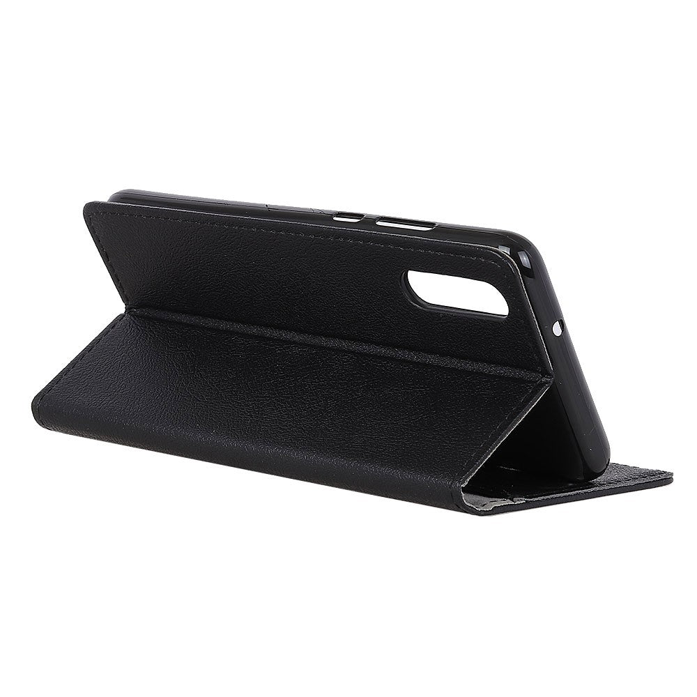 Wallet Leather Stand Case for Samsung Galaxy A50 / A50s / A30s