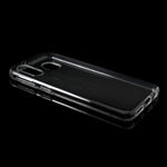 10Pcs/Pack Clear TPU Case Cover with Non-slip Inner for Samsung Galaxy A40