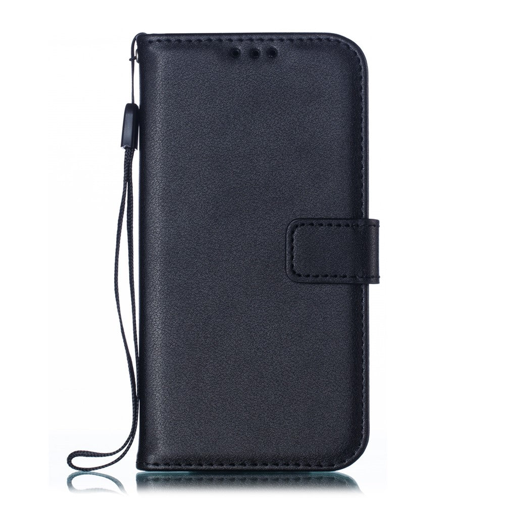 Wallet Stand Leather Case Accessory for Samsung Galaxy A40