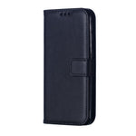 Wallet Stand Leather Case Accessory for Samsung Galaxy A40
