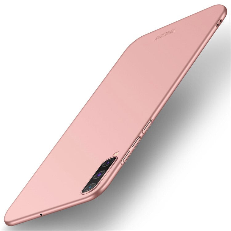 MOFI Shield Slim Frostat Hårt PC-skal för Samsung Galaxy A70