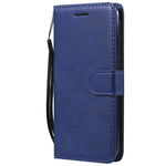 Magnetic Detachable 2-in-1 Wallet Leather Stand Case for Samsung Galaxy A40
