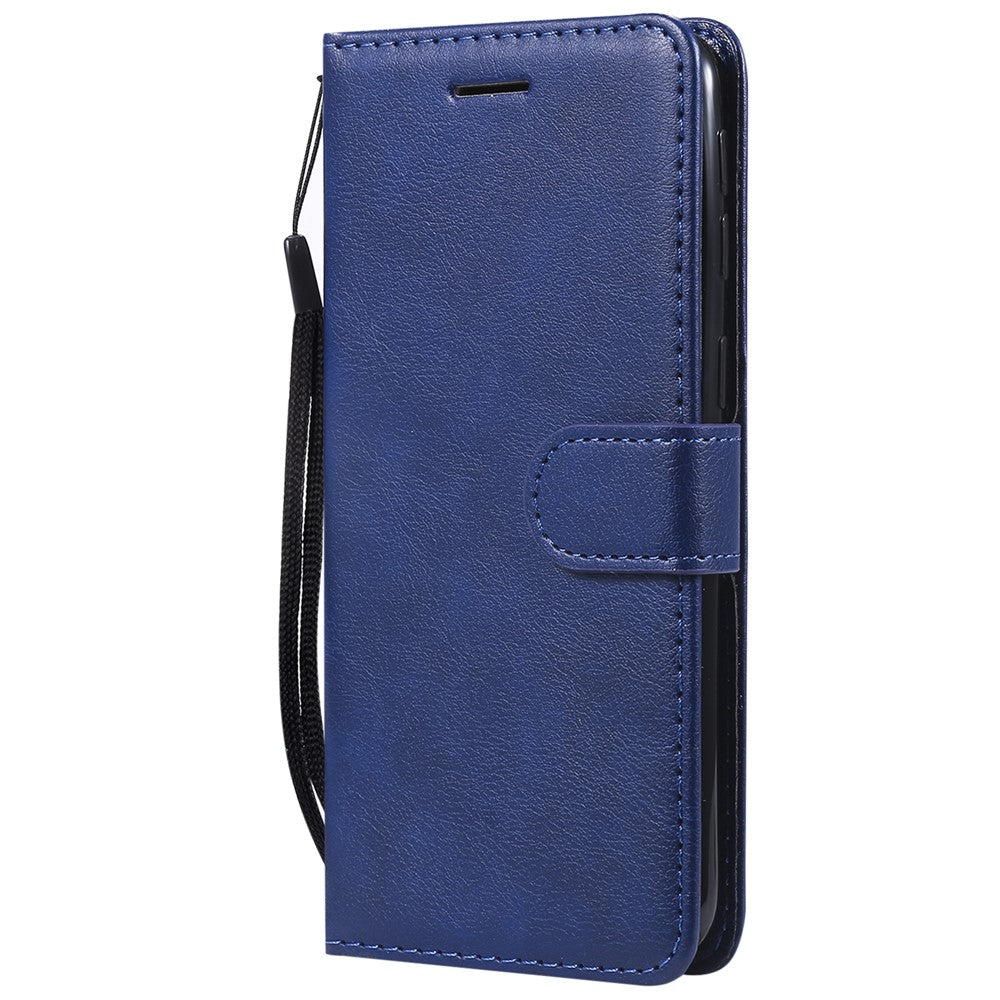 Magnetic Detachable 2-in-1 Wallet Leather Stand Case for Samsung Galaxy A40