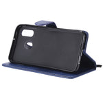 Magnetic Detachable 2-in-1 Wallet Leather Stand Case for Samsung Galaxy A40