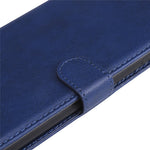 Magnetic Detachable 2-in-1 Wallet Leather Stand Case for Samsung Galaxy A40