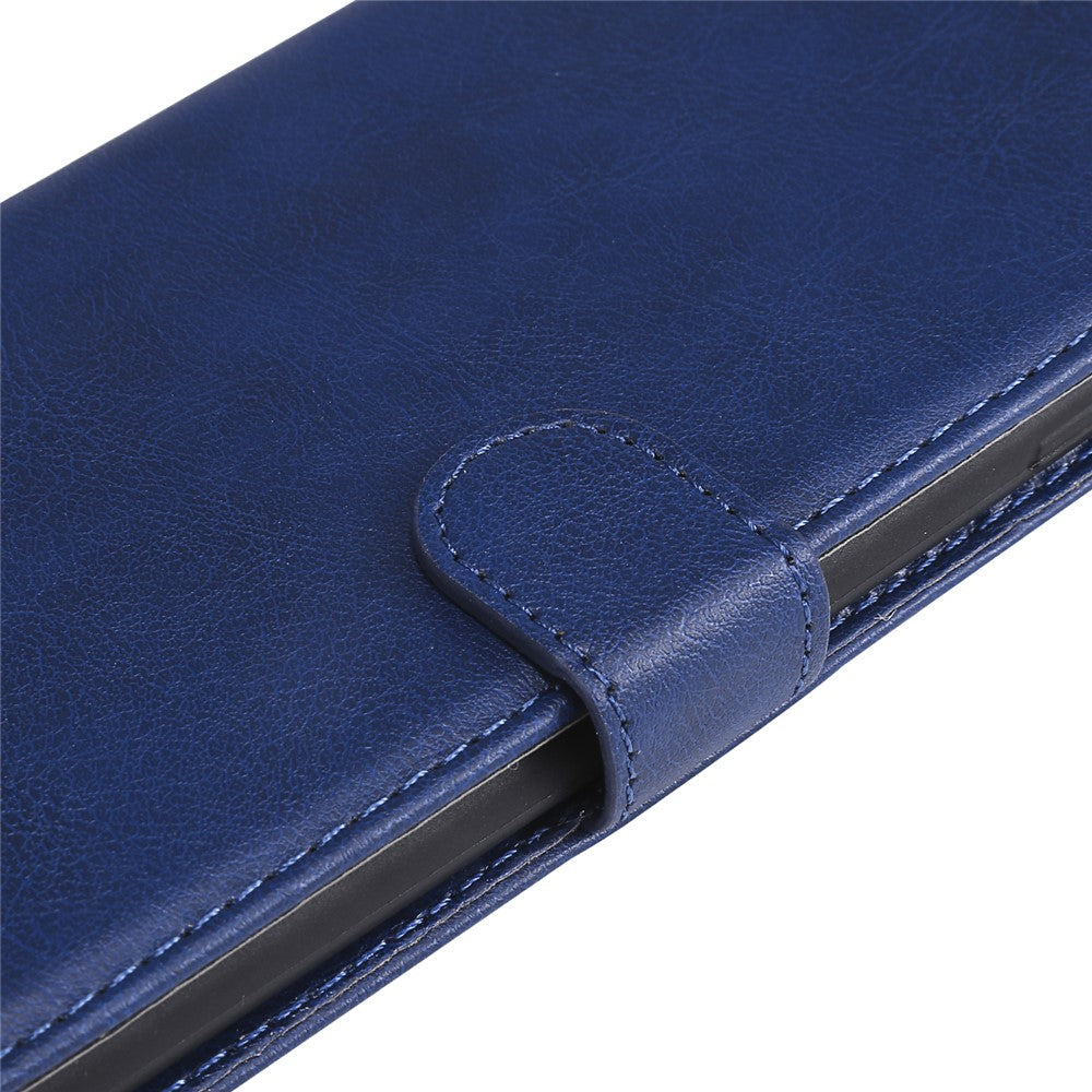Magnetic Detachable 2-in-1 Wallet Leather Stand Case for Samsung Galaxy A40