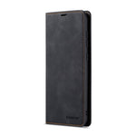 FORWENW Fantasy Series Silky Touch Leather Wallet Stand Case for Samsung Galaxy A50/A50s/A30s