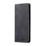 FORWENW Fantasy Series Silky Touch Leather Wallet Case for Samsung Galaxy A40