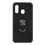 2 in 1 Military Anti-fall Rotation Phone Cover for Samsung Galaxy A40