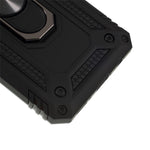 2 in 1 Military Anti-fall Rotation Phone Cover for Samsung Galaxy A40