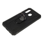 2 in 1 Military Anti-fall Rotation Phone Cover for Samsung Galaxy A40