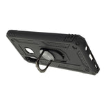 2 in 1 Military Anti-fall Rotation Phone Cover for Samsung Galaxy A40