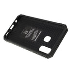 2 in 1 Military Anti-fall Rotation Phone Cover for Samsung Galaxy A40