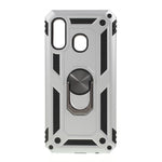 2 in 1 Military Anti-fall Rotation Phone Cover for Samsung Galaxy A40