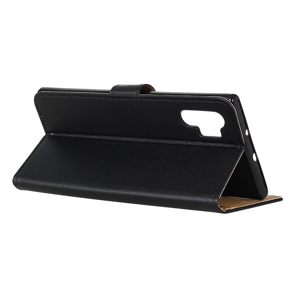 Wallet Leather Stand Case for Samsung Galaxy Note 10 Plus