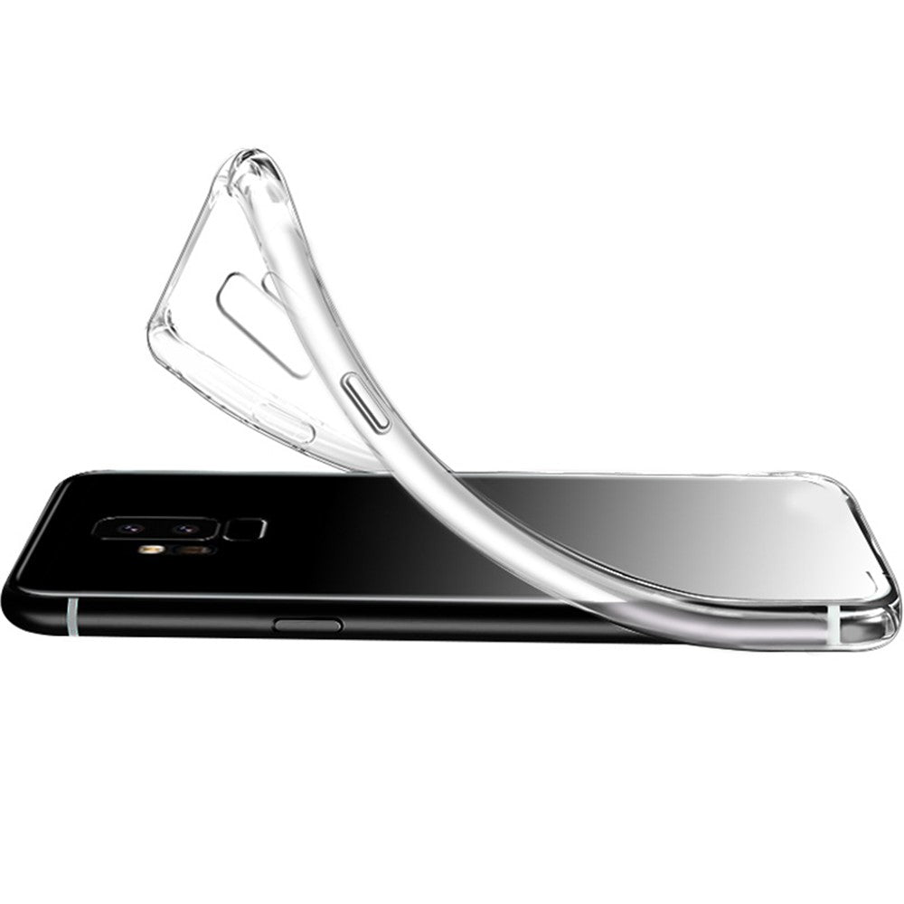 IMAK UX-5-serien TPU-mobilskal för Samsung Galaxy A10e