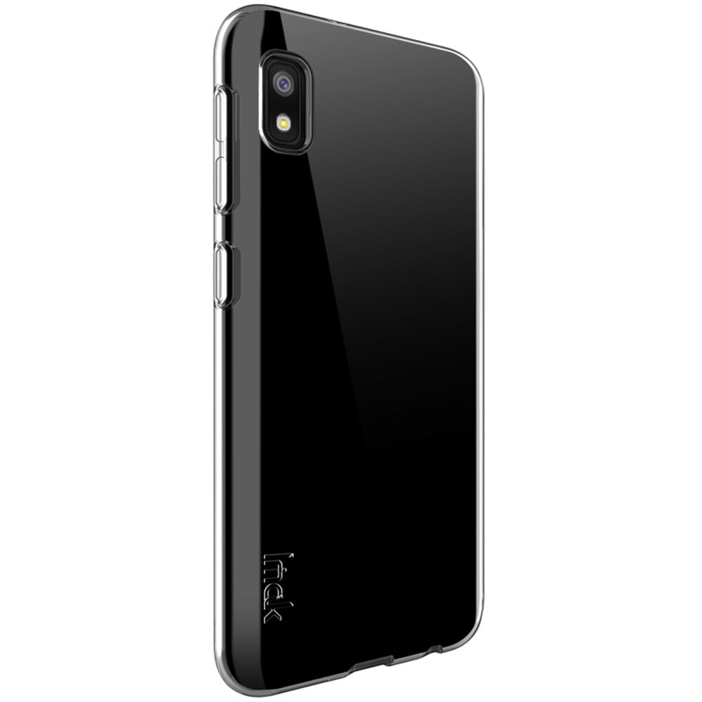 IMAK UX-5-serien TPU-mobilskal för Samsung Galaxy A10e