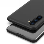 For Samsung Galaxy Note 10 / Note 10 5G Flip Leather Cover with Stand Full Body Protective Phone Case