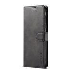 LC.IMEEKE Leather Wallet Stand Case for Samsung Galaxy A20e