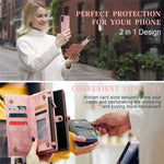 CASEME 008-serien til Samsung Galaxy Note 10 / Note 10 5G PU læder pung-etui Multifunktionelt magnetisk aftageligt stander-telefoncover