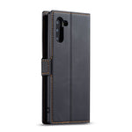 FORWENW Fantasy Series Silky Touch Læder Pung Telefonetui til Samsung Galaxy Note 10/Note 10 5G