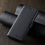 FORWENW Fantasy Series Silky Touch Læder Pung Telefonetui til Samsung Galaxy Note 10/Note 10 5G