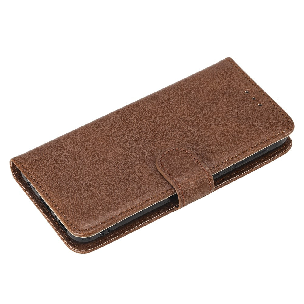For Samsung Galaxy A20e Case 2 in 1 Detachable Magnetic Leather Wallet Mobile Cover with Strap