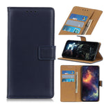 Pung Læder Stand Cover til Samsung Galaxy A71