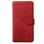 Klassisk pung læder stander telefoncover til Samsung Galaxy Note 10/Note 10 5G
