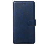 Classic Wallet Leather Stand Phone Protective Casing for Samsung Galaxy A20/A30/M10s